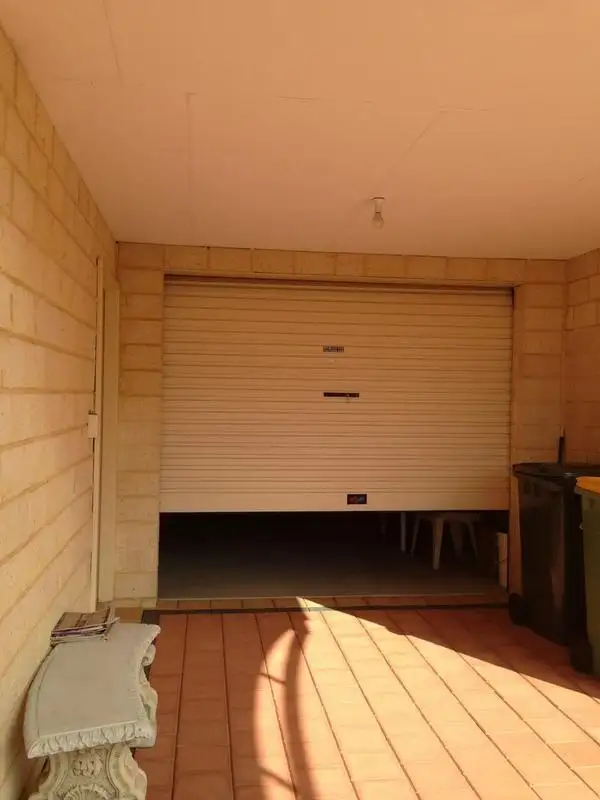 Fourth view of Homely semi-detached listing, A/45 Simpson Street, Ardross WA 6153