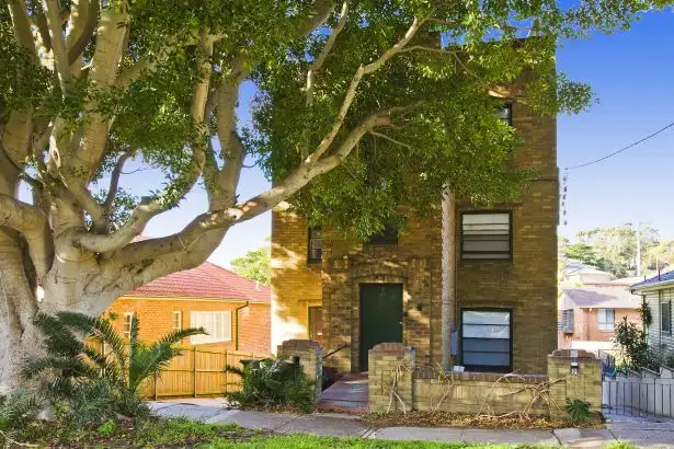 Second view of Homely unit listing, 3/41 Swan Street, The Hill NSW 2300
