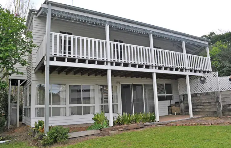 Sixth view of Homely house listing, 1A Hyde Street, Fernmount, Bellingen NSW 2454