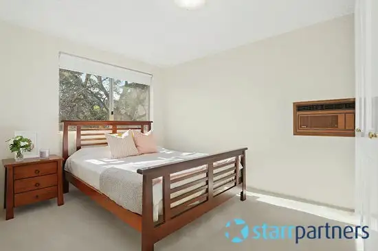 Fourth view of Homely unit listing, 14/112 O'Connell St, North Parramatta NSW 2151