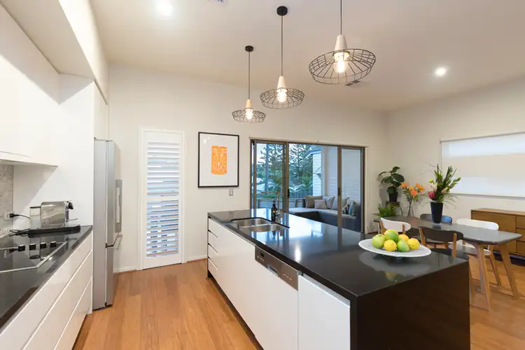 Second view of Homely house listing, 13 Ludlow Street, Gaythorne QLD 4051