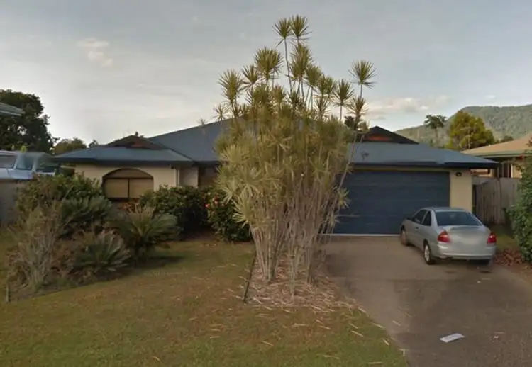 25 Lime Street, Mooroobool QLD 4870