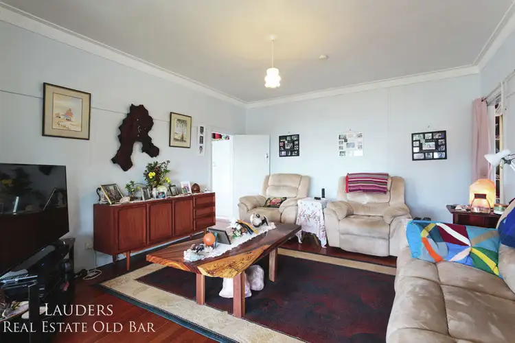 Fifth view of Homely house listing, 1 Lewis Street, Old Bar NSW 2430
