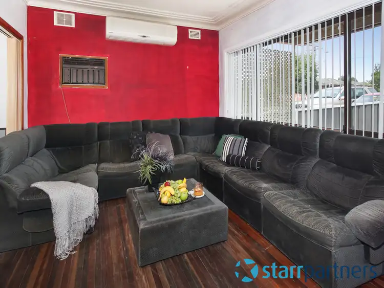 Fifth view of Homely house listing, 15 Epping Close, Cambridge Park NSW 2747