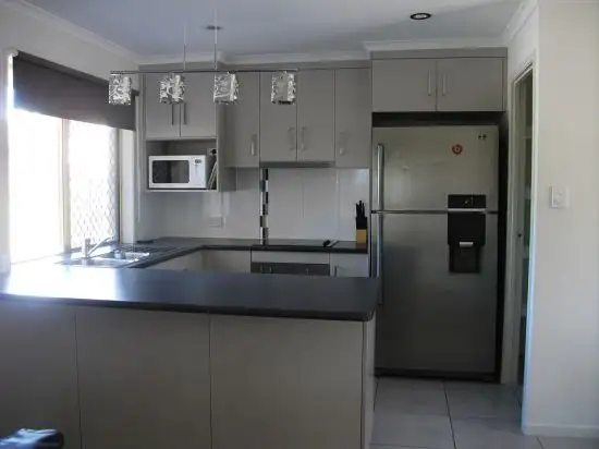 Third view of Homely unit listing, 1/58 Maguire Street, Andergrove QLD 4740