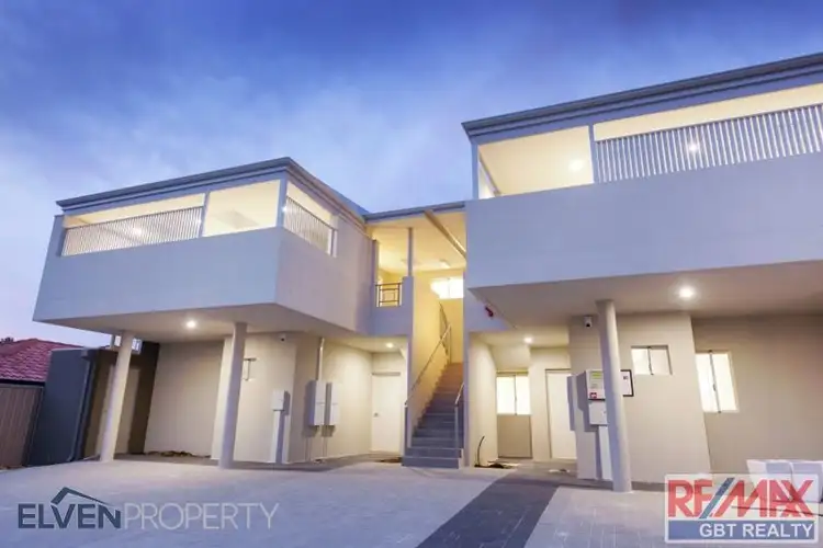 7/18 Boronia St, Innaloo WA 6018