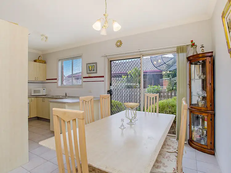 Fourth view of Homely townhouse listing, 3/14 McLean Street, Brunswick West VIC 3055