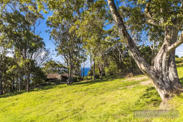 Main view of Homely land listing, 1C Ocean Street, Dudley NSW 2290