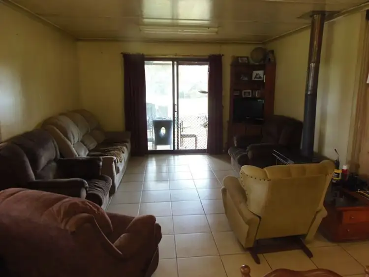 Third view of Homely house listing, 708 Tin Can Bay Road, Canina QLD 4570