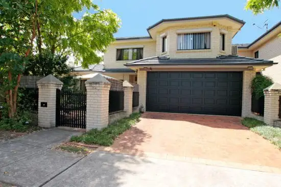 Main view of Homely townhouse listing, 2/8-10 Grandview Street, Parramatta NSW 2150