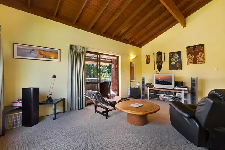 Third view of Homely house listing, 2 Logan Court, Mount Ommaney QLD 4074