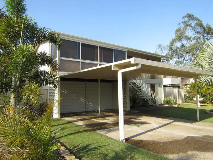 32 Cascade Street, Raceview QLD 4305