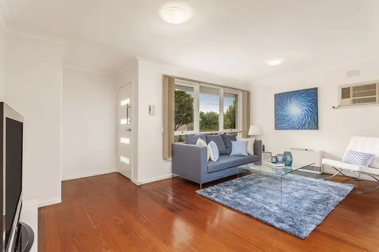 Second view of Homely unit listing, 1/15 Kauri Court, Mitcham VIC 3132