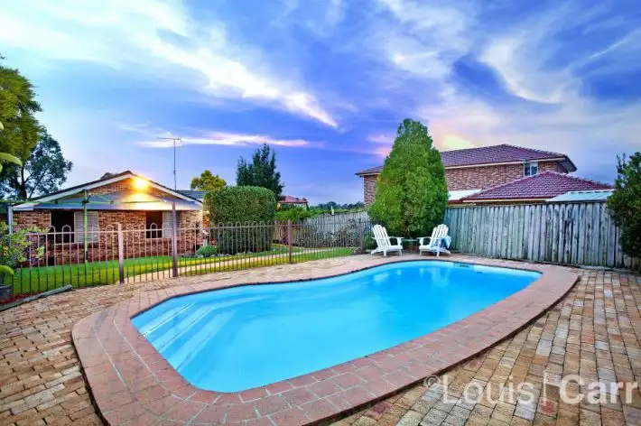 Third view of Homely house listing, 62 Prescott Circuit, Quakers Hill NSW 2763