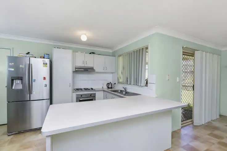 Second view of Homely house listing, 11 MAIR DRIVE, Redbank QLD 4301