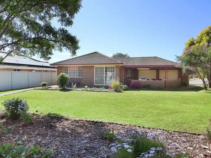 Fifth view of Homely house listing, 52 Solander drive, St Clair NSW 2759