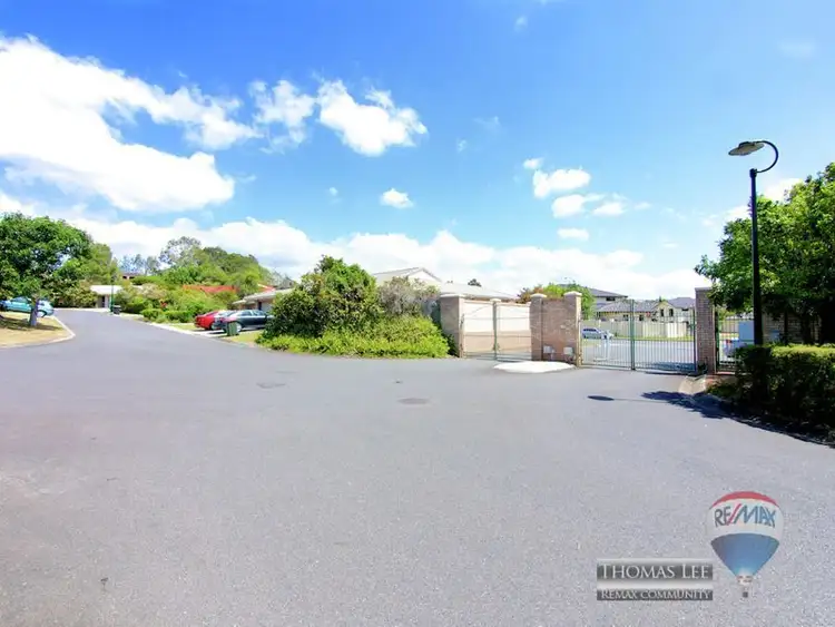 Seventh view of Homely townhouse listing, 11/100 Bordeaux Street, Eight Mile Plains QLD 4113