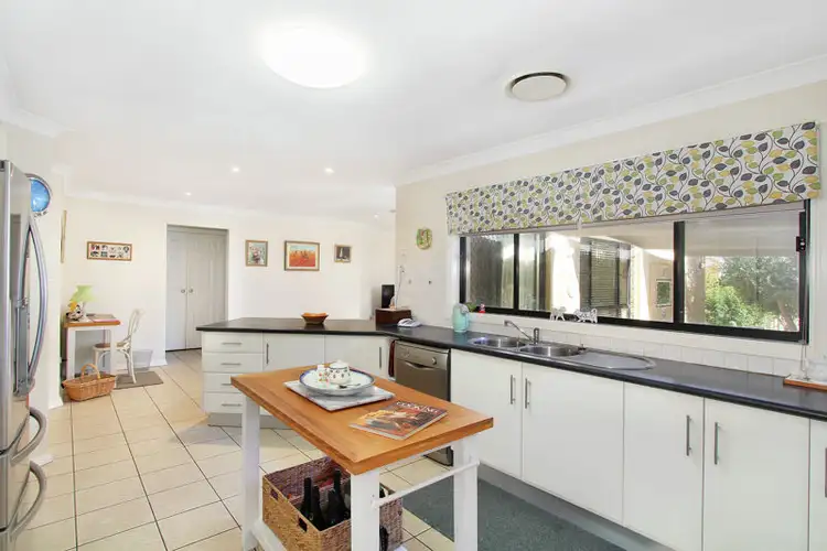 Sixth view of Homely house listing, 65 Boronia Drive, Tamworth NSW 2340