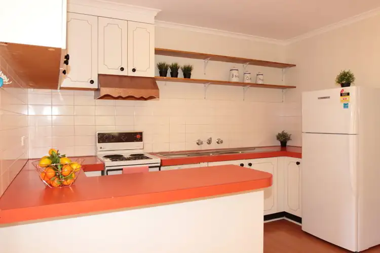 Third view of Homely townhouse listing, 9/43-45 Booth Street, Queanbeyan NSW 2620