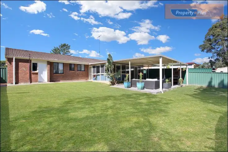 Seventh view of Homely house listing, 61 Rotorua Rd, St Clair NSW 2759