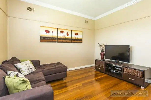 Fifth view of Homely house listing, OLD 2 Boundary Street, Wallsend NSW 2287