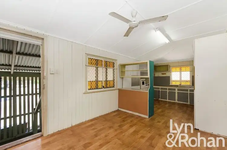 Fifth view of Homely house listing, 18 Charlotte Street, Aitkenvale QLD 4814