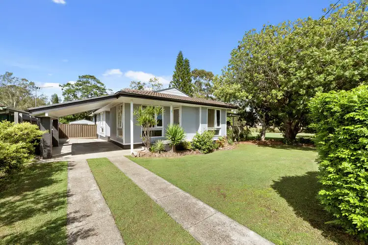 1 Yellow Rock Road, Urunga NSW 2455