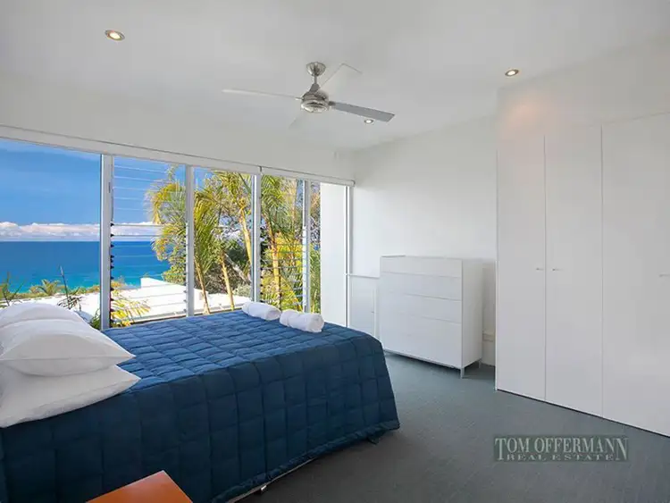 Sixth view of Homely house listing, 13 Seaview Terrace, Sunshine Beach QLD 4567