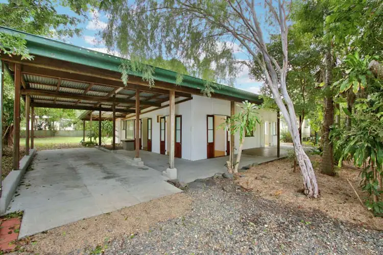 55 Waite Street, Machans Beach QLD 4878