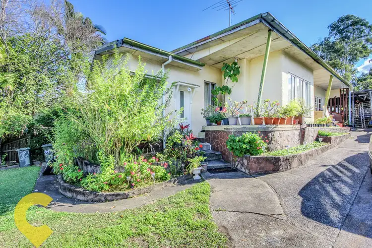 Second view of Homely house listing, 127 Gallipoli Road, Carina Heights QLD 4152