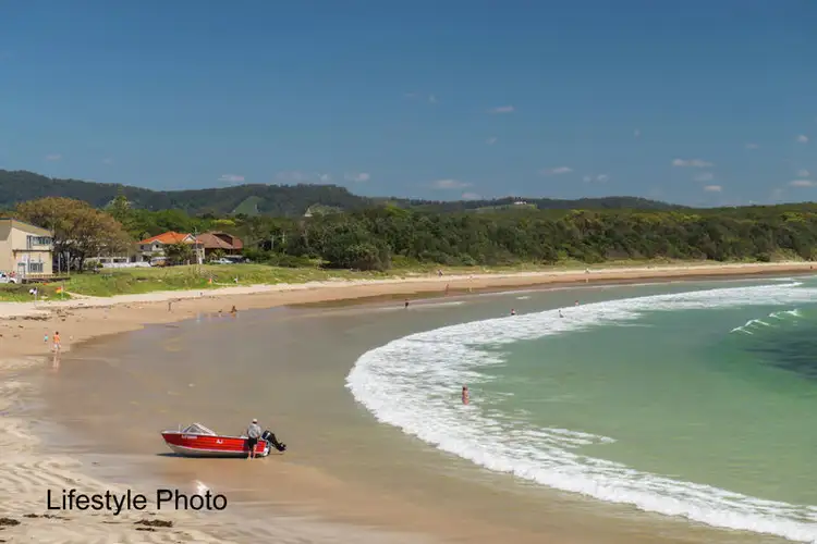 Second view of Homely house listing, 4/12 Queen St, Woolgoolga NSW 2456