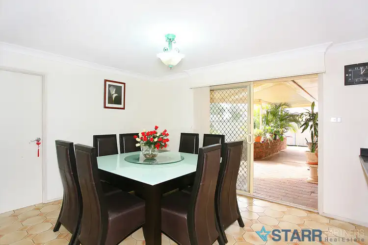 Third view of Homely house listing, 34 Lexington Avenue, St Clair NSW 2759