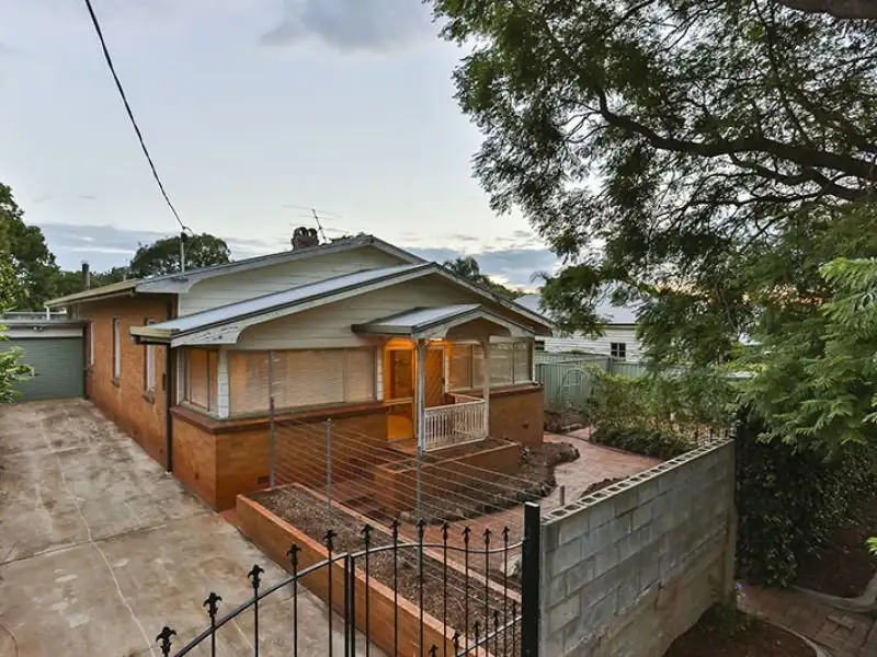 Main view of Homely house listing, 52 Cranley Street, South Toowoomba QLD 4350
