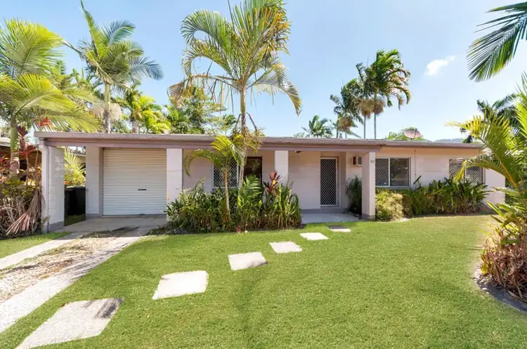 81 Boden Street, Edge Hill QLD 4870