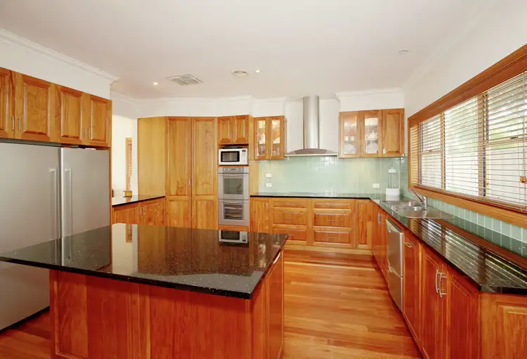 Seventh view of Homely house listing, 46 Lakehaven Drive, Lake Albert NSW 2650