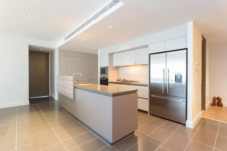 Fifth view of Homely apartment listing, 704/99 Marine Parade, Redcliffe QLD 4020