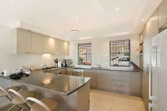 Fourth view of Homely townhouse listing, 4/30 Walmsley Road, Ourimbah NSW 2258