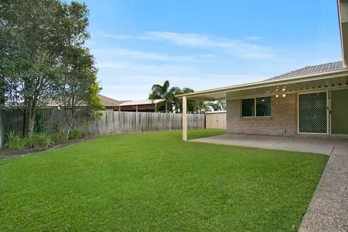 Second view of Homely house listing, 6 Ferncliffe Street, Upper Coomera QLD 4209