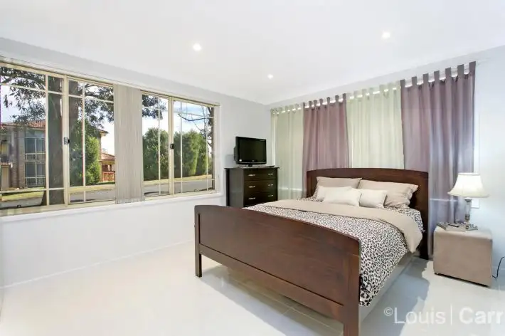 Fifth view of Homely house listing, 1/1 Caber Close, Dural NSW 2158