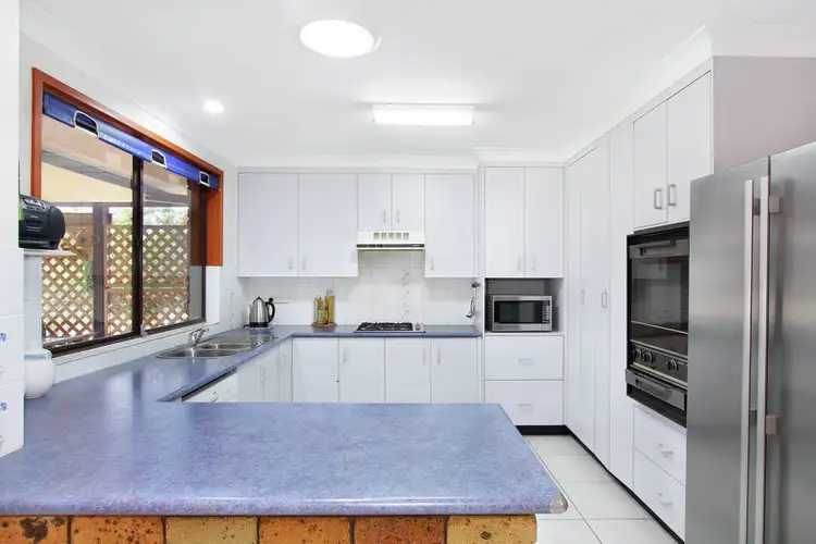 Fourth view of Homely house listing, 19 Baringa Place, Tamworth NSW 2340