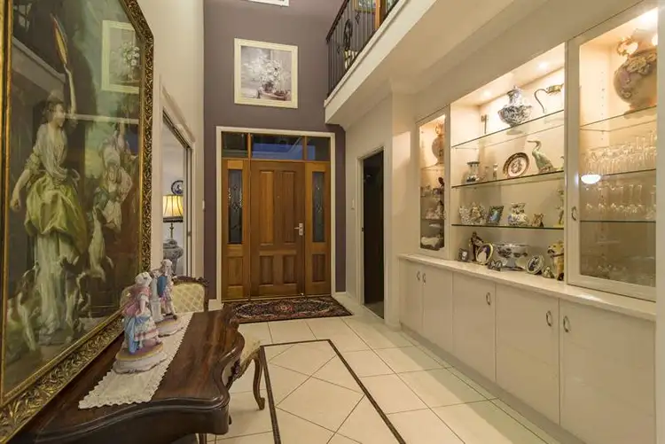 Second view of Homely house listing, 9 Ridgewood Dr, Kearneys Spring QLD 4350