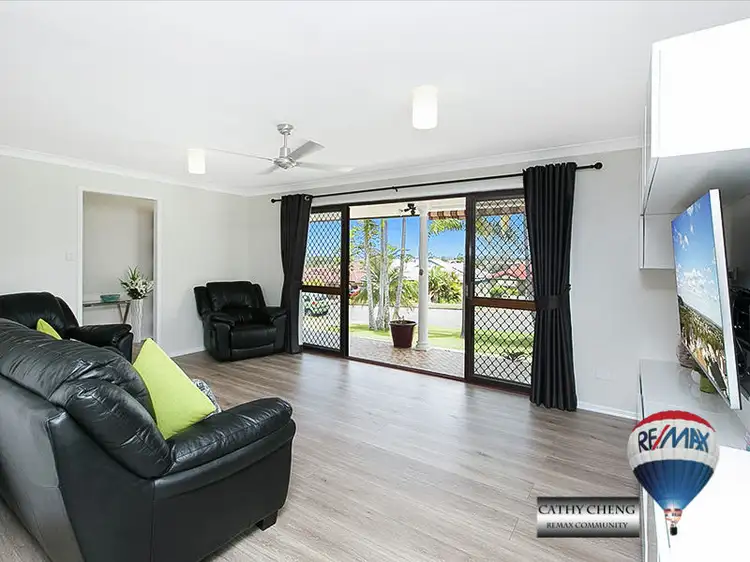 Second view of Homely house listing, 14 Strathairlie SQ, Macgregor QLD 4109