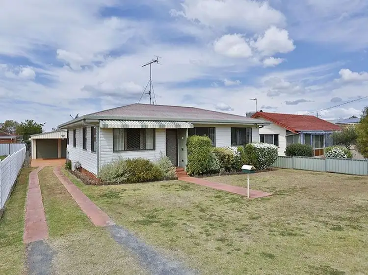 4 Druce Street, Wilsonton QLD 4350