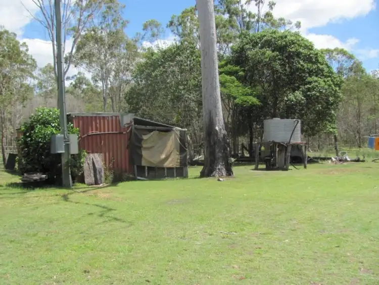 Third view of Homely rural property listing, 582 Taunton Road, Taunton QLD 4674
