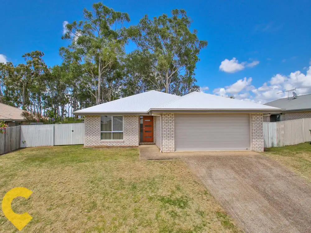 Main view of Homely house listing, 21 Cardinal Circuit, Caboolture QLD 4510