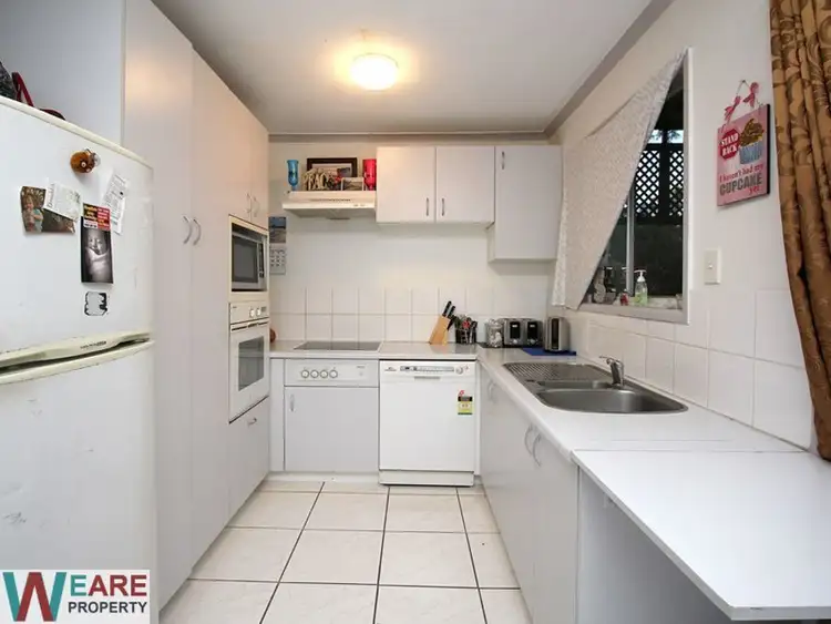 Third view of Homely house listing, 38 Strathallen dr, Boronia Heights QLD 4124