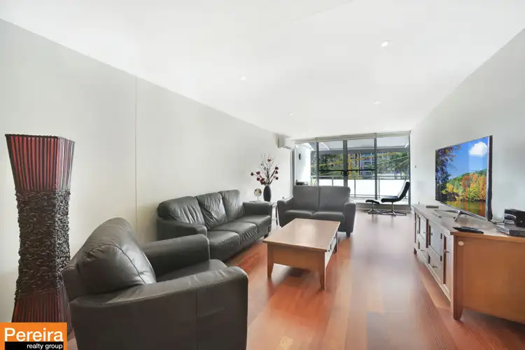 15/31-35 Chamberlain Street, Campbelltown NSW 2560