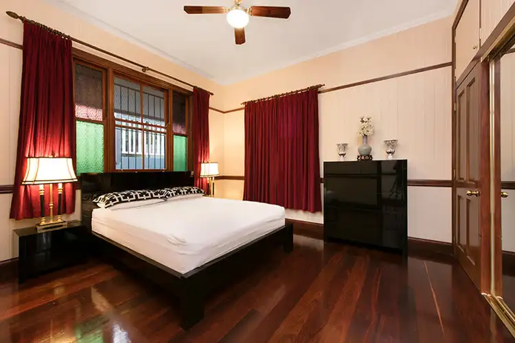 Fifth view of Homely house listing, 8 Didsbury Street, East Brisbane QLD 4169