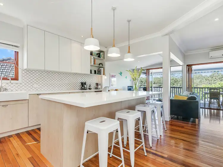 Fifth view of Homely house listing, 65 Hecklemann Street, Carina Heights QLD 4152
