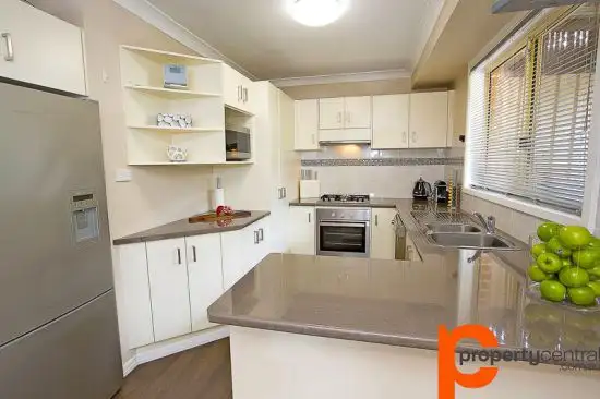 Fourth view of Homely townhouse listing, 24/132 Coreen Avenue, Penrith NSW 2750